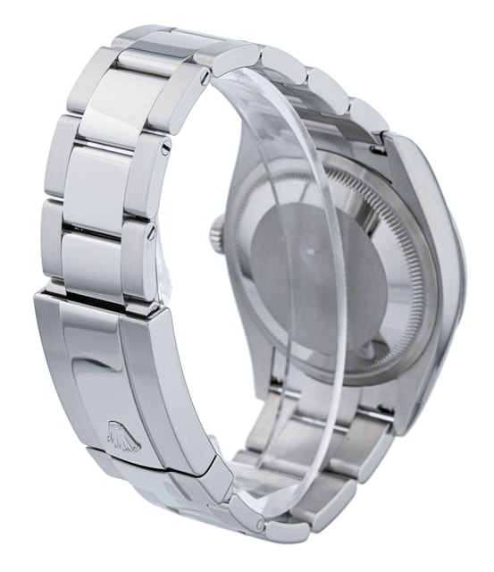 Rolex Datejust 126200 Image 3